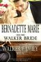 [The Walker Family 03] • Walker Bride